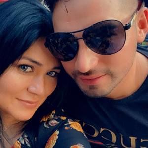 Meet your Posher, Armando susy